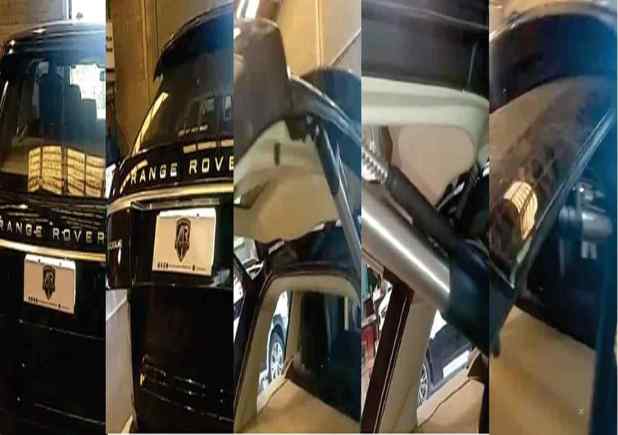 Amortecedores manuais em Itapecerica da Serra - SP