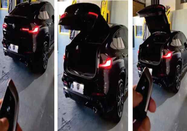 Amortecedores manuais em Itapecerica da Serra - SP