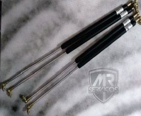 Amortecedores de Porta