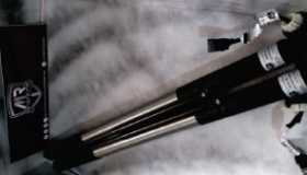 Última versão BMW X6